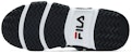 FILA Barricade Low 'Black' F12M031228FBK