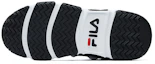 Purchase FILA Barricade Low 'Negro' F12M031228FBK