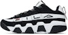 FILA Barricade Low 'Hitam Putih' F12M031228FBW
