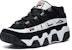FILA Barricade Low 'Hitam Putih' F12M031228FBW