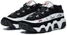 FILA Barricade Low 'Hitam Putih' F12M031228FBW