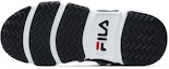 Purchase FILA Barricade Low 'Hitam Putih' F12M031228FBW