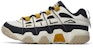FILA Barricade Low Sneakers 'Putih Hitam Kuning' F12M041202FOB