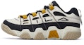 Buy FILA Barricade Low Sneakers 'Putih Hitam Kuning' F12M041202FOB