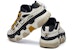 FILA Barricade Low Sneakers 'Putih Hitam Kuning' F12M041202FOB