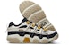FILA Barricade Low Sneakers 'Putih Hitam Kuning' F12M041202FOB