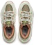 Lookbook FILA Barricade Low Sneakers 'Hijau Putih Oren' F12M211121FCS