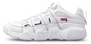 Buy FILA Barricade Low Low 'White' F12M941206FWT