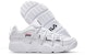 FILA Barricade Low Low 'White' F12M941206FWT