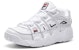 FILA Barricade Low Low 'White' F12M941206FWT