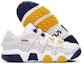 Details for FILA Barricade Rendah 'Putih Kuning Biru' F12M031228FWW