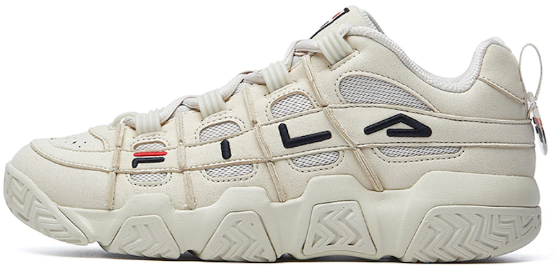 Chaussures de Basketball FILA Barricade Low Blanches F12M041202FOT Buy Chaussures de Basketball FILA Barricade Low Blanches F12M041202FOT