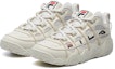 Lookbook Kasut Bola Keranjang FILA Barricade Low Putih F12M041202FOT