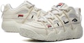 Shop Kasut Bola Keranjang FILA Barricade Low Putih F12M041202FOT