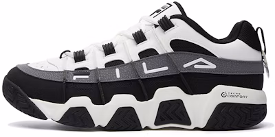 FILA Barricade Low Black F12M111208FBB FILA Barricade Low Black F12M111208FBB
