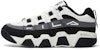 FILA Barricade Low Hitam F12M111208FBB