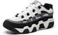 FILA Barricade Low Hitam F12M111208FBB