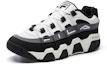 Order FILA Barricade Low Hitam F12M111208FBB