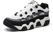 Order "FILA Barricade Bajo Negro" F12M111208FBB