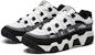 FILA Barricade Low Hitam F12M111208FBB