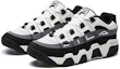 Lookbook FILA Barricade Low Hitam F12M111208FBB