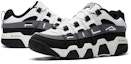 Shop FILA Barricade Low Hitam F12M111208FBB