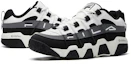 Shop "FILA Barricade Bajo Negro" F12M111208FBB