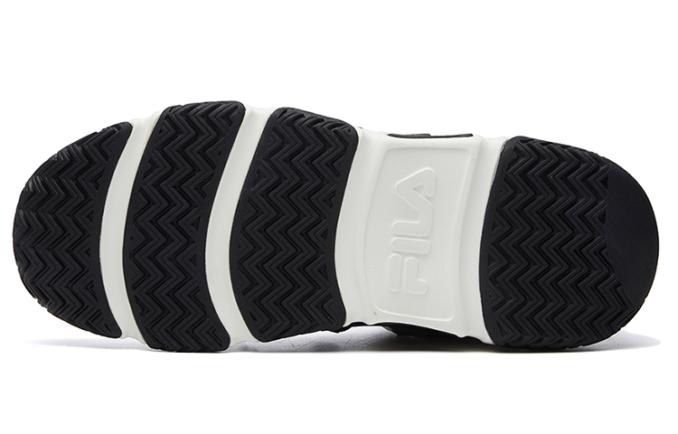 Purchase "FILA Barricade Bajo Negro" F12M111208FBB