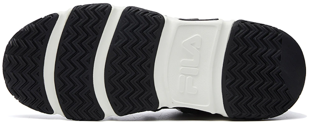 "FILA Barricade Bajo Negro" F12M111208FBB Purchase "FILA Barricade Bajo Negro" F12M111208FBB