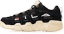 FILA Barricade Low Breakout Hitam/Beige Klasik Vintage T12M031201FBK