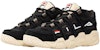 FILA Barricade Low Breakout Hitam/Beige Klasik Vintage T12M031201FBK