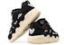 FILA Barricade Low Breakout Hitam/Beige Klasik Vintage T12M031201FBK