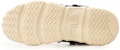 FILA Barricade Low Breakout Hitam/Beige Klasik Vintage T12M031201FBK