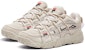 FILA Barricade Low Classical Oatmeal F12M031228FOM