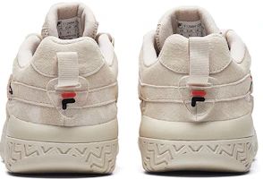 Lookbook FILA Barricade Low Oatmeal Klasik F12M031228FOM