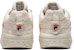 FILA Barricade Low Classical Oatmeal F12M031228FOM