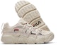 Shop FILA Barricade Low Classical Oatmeal F12M031228FOM