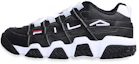 Buy FILA Barricade Low Cut Schwarz F12M041202FBK