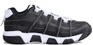 Order FILA Barricade Low Cut Schwarz F12M041202FBK