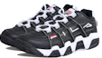 Lookbook FILA Barricade Low Cut Schwarz F12M041202FBK