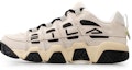 Buy FILA Barricade Low Kelabu/Hitam T12M031201FBD