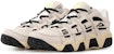 FILA Barricade Low Gray/Black T12M031201FBD