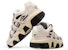 FILA Barricade Low Gray/Black T12M031201FBD