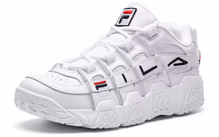 Order FILA Barricade Low 'Blanco' F12M941206FWT