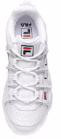 Shop FILA Barricade Low 'Blanco' F12M941206FWT