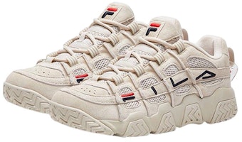 휠라 바리케이드 로우탑 (휠라 Barricade 로우탑) F12M941206FOM Lookbook 휠라 바리케이드 로우탑 (휠라 Barricade 로우탑) F12M941206FOM