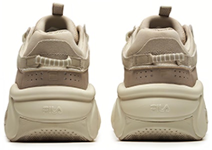 Fila Barricade Low Sneakers 'Coklat Putih' F12M211121FSF Shop Fila Barricade Low Sneakers 'Coklat Putih' F12M211121FSF