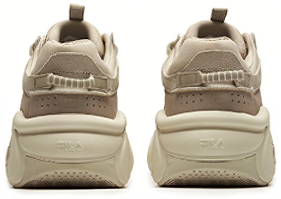 FILA Barricade Low Sneakers 'Brown White' F12M211121FSF Shop FILA Barricade Low Sneakers 'Brown White' F12M211121FSF