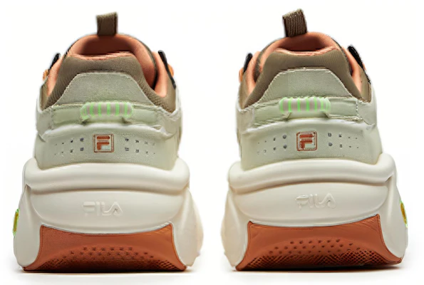 Baskets FILA Barricade Low ''Vert Blanc Orange'' F12M211121FCS Shop Baskets FILA Barricade Low ''Vert Blanc Orange'' F12M211121FCS