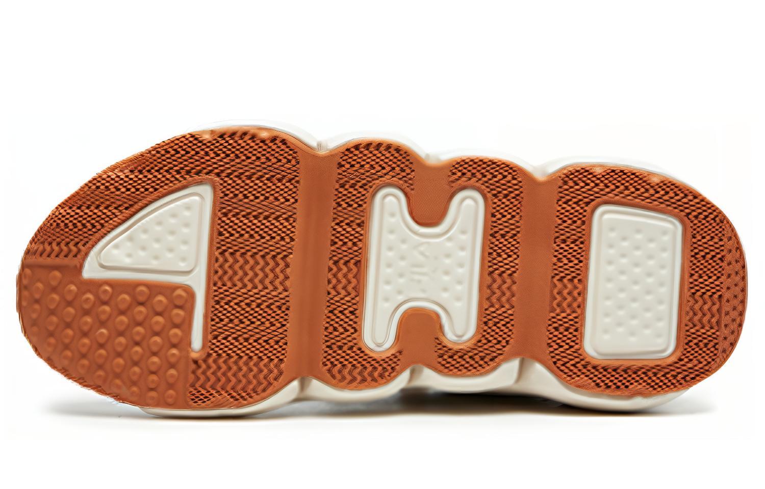 Purchase Baskets FILA Barricade Low ''Vert Blanc Orange'' F12M211121FCS